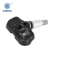 Capteur TPMS numérique OE NO.42753STKA04, remplacement d'origine pour voiture, compatible avec Pilot 2009-2015, avec une durée de vie de la batterie de 5 ans