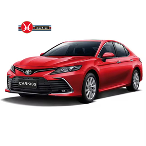 Toyota Camry 2025 2.0GS <span class=keywords><strong>H</strong></span>íbrido de Alto Rendimiento Elite Flagship Plus, Sedán de 4 Puertas y 5 Plazas, Volante a la Izquierda, 160 km/<span class=keywords><strong>h</strong></span>, en Oferta - Product Image 6