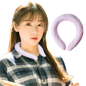 गर्म बिक्री pccm गर्दन गर्म अंगूठी ओएम पोर्टेबल गर्दन गर्म ट्यूब सर्दियों के लिए - Product Image 2