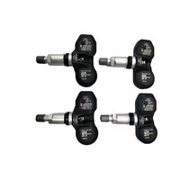 Nouveau capteur TPMS GZKAIMIN universel de remplacement pour Audi A4 B7/B8/A6 C6/A8 D4/Q7 R8 RS4 S4 S6 VW Touareg OEM 7PP907275F 1