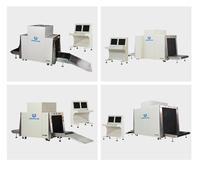 UNIQSCAN – scanner de bagages Xray, fabricant, certification CE, sécurité, aéroport, 10080