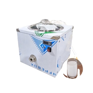 Prix bon marché usine alimentaire miel pasteurisation machine lait de vache pasteurisateur - Product Image 6