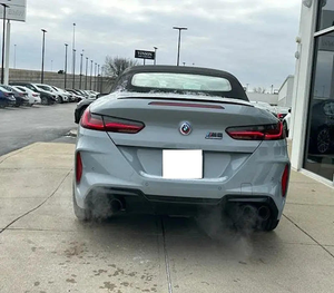 <span class=keywords><strong>BMW</strong></span> <span class=keywords><strong>M8</strong></span> <span class=keywords><strong>Competition</strong></span> Convertible AWD <span class=keywords><strong>2023</strong></span> Usado en Buen Estado - Product Image 6