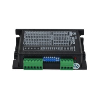 2DM420 Vente en gros usine Driver de moteur pas à pas 0.9-3.0A 2 phases 1.8 degrés