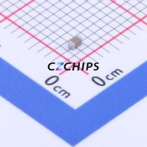 0603B394K160NT SMD <b>Capacitor</b> (MLCC) 0603 ( Capacitance: 390nF )( Precision: 10% Rated Voltage: 16V ) - Product Image 1