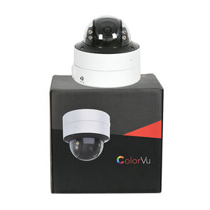 Caméra de détection humaine/véhicule 8MP 4K AcuSense AI HIK DS-2CD3386G3-ISU/<span class=keywords><strong>SL</strong></span>(Y) PoE IP67 résistante aux intempéries <span class=keywords><strong>vision</strong></span> nocturne CMOS - Product Image 4