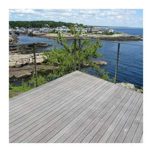 Moderner Edelstahl Handlauf Treppen draht Edelstahl Kabel geländer - Product Image 6