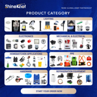 Lámpara de Pared con Forma de Reloj de Arena SHINEKNOT, Luz Nocturna Creativa, Sensor de Movimiento Inteligente, Inalámbrica, Fácil de Instalar, Base Magnética, Regulable