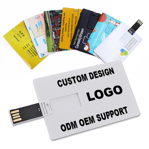 Memoria USB 3.0 con Logotipo Personalizado 0717, Unidad Flash con Logotipo Impreso, Regalo Empresarial, 16/32 GB, Memoria USB 2.0 - Product Image 2