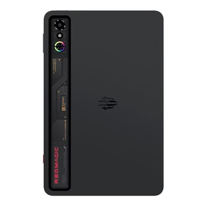 Ban đầu màu đỏ ma thuật Pad 3 Pro chơi game Tablet PC 9.06 "OLED 165Hz Qualcomm SD 8 Gen 3 phiên bản hàng đầu 8200mAh, 80W Flash sạc - Product Image 4