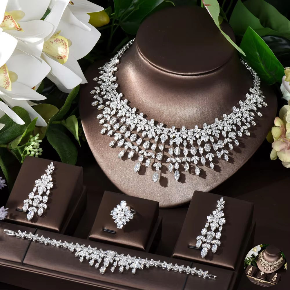 ชุบทองคำขาว