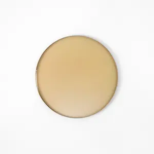 Lente fotocromatica a taglio blu di alta qualità qualità cambio rapido obiettivo ottico per foto colore e lente fotocormica certificata taglio blu - Product Image 1