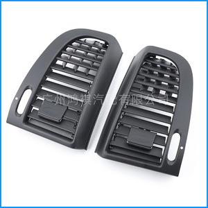 แผงช่องแอร์ Mercedes-Benz Vito W636 กระจังหน้าพลาสติก ซ้าย ขวา 6368300300 6368300200 ติดตั้งบนเพดาน - Product Image 4