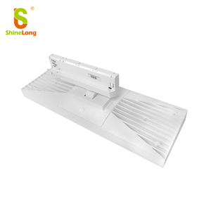 ไฟติดราง LED ShineLong 10W 20W 30W ดีไซน์ทันสมัย UGR<16 CRI97 ป้องกันแสงสะท้อน เหมาะสำหรับสำนักงาน ร้านค้าปลีก แสงสว่างแบบเส้น - Product Image 6