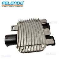 Module de ventilateur de refroidissement de radiateur pour Range Rover Evoque Freelander 2 LR024292 LR045248 LR100364 LR094390
