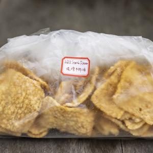 Galletas de Trigo Sarraceno Integrales Picantes y Bajas en Grasa Htfoodie, Bolsa a Granel, Refrigerios Sustitutivos de Comida para Distribución al por Mayor - Product Image 6