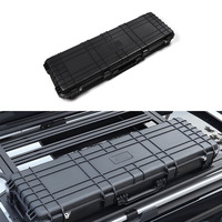 Boîte de rangement tactique pour BAIC BJ30, boîte de toit pour véhicule tout-terrain, boîte à équipement de grande capacité pour accessoires BAIC BJ30