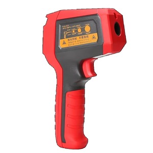 Thermomètres infrarouges professionnels Uni-t Ut309a mesurant la puissance radiée avec fonction de maintien des données Ut309c/ut309e - Product Image 2