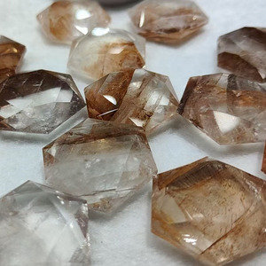 Amatista transparente facetada, estrella <span class=keywords><strong>de</strong></span> cuarzo, cristal Natural, <span class=keywords><strong>estrellas</strong></span>, colgante, Ametrine David star - Product Image 5