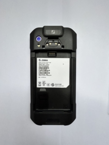 Ngựa vằn TC26CK-12B212-CN 2D Máy Quét Mã Vạch Android PDA cầm tay công nghiệp gồ ghề máy tính di động thu thập dữ liệu - Product Image 6