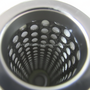 Séparateur d'eau de carburant de gaz naturel bon marché - Product Image 1