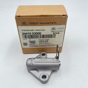 Le tendeur de chaîne de haute qualité en gros 24410-03000 convient à l'assemblage de tendeur de voiture coréenne OE 2441003000. - Product Image 1