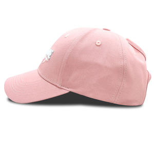 Gorra de Béisbol Transpirable para Mujer con Orificio para Cola de Caballo y Logotipo Bordado OEM de Diseñador - ¡Gran Venta! - Product Image 1