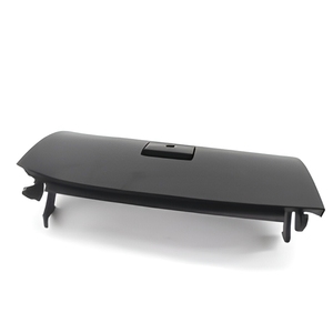 Coperchio del vano portaoggetti per Volkswagen Jetta A4 MK4 Golf 4 (1998-2004) - Ricambio OE 1J1857121A - Product Image 1
