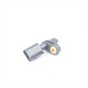Capteur de vitesse de roue pour Audi Volkswagen ABS 6Q0927803B WHT003861 OE 0986594500 - Product Image 2