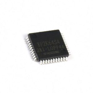 STC8F2K64S2-28I-LQFP44 Agent : Tous les modèles de microcontrôleurs STC, circuits intégrés BOM en stock - Product Image 1