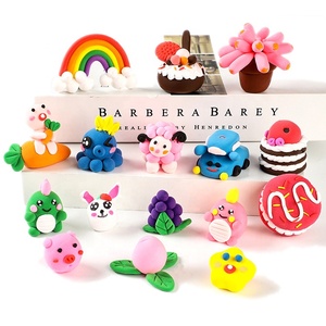 Pâte à modeler pour enfants 2026, 12 couleurs, sûre et non toxique, excellent cadeau - Product Image 3