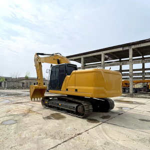 Excavatrice sur chenilles CAT 330GC 33 tonnes d'origine japonaise en vente, haute qualité et prix bas, fabriquée au Japon, prête à être expédiée. CAT 330GC 336GC. - Product Image 1