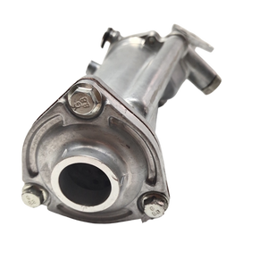 ME014776 Cubierta del Enfriador de Aceite HongWang para Motor 4D30/4D31, Piezas de Excavadora con 1 Año de Garantía, Probado, Certificado, Entrega Rápida - Product Image 3