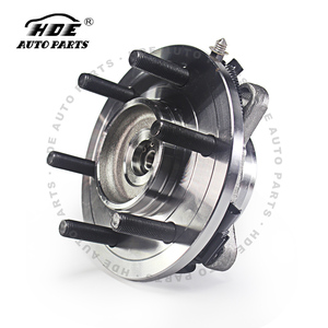 515158 BR931011 FL1Z1104C Venta al por mayor de piezas de automóvil HDE, Rodamiento de Cubo de Rueda para Ford Expedition - Product Image 2