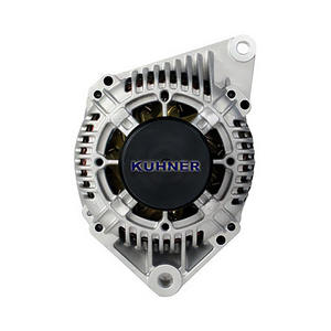 Alternatore compatibile con RENAULT LAGUNA I 1.9 dTi (B56J) Diesel (KW: 72, CV: 98) dal 10-1997 al 03-2001 KUHNER 301303RI NUOVO - Product Image 1