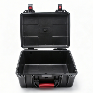 Étui portable pour équipement photographique, étanche à la poussière et à l'eau IP67, en plastique ABS, capacité 17L, garantie 3 ans, support OEM - Product Image 5