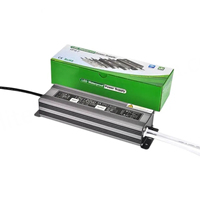 Module d'alimentation LED étanche 220V AC 48V 12V/24V DC, convertisseur redresseur 20W/30W, projecteur PWM réglable