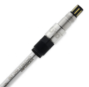 Nouveaux capteurs polarographiques DO originaux YOKOGAWA OxyGold 120 237395 - Product Image 6