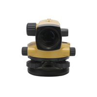 Outil G3-32X d'enquête d'amortissement magnétique d'instrument de niveau automatique de qualité industrielle de niveau automatique avec le niveau optique de Dumpy