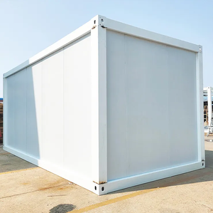 Ateliers et Logements Modulaires Préfabriqués Portables – Économiques et Temporaires, Montage Simple pour Écoles et Bureaux - Product Image 1