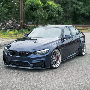 Rines Forjados de 18, 19, 20 y 22 Pulgadas para BMW M2, M3, M4, M5, M6, M7, M8, X3, X4, X5, X6, X7, M240, 320, <span class=keywords><strong>330</strong></span>, 430, M440, 520, 530, 540, Z4, AUDI RS-<span class=keywords><strong>GT</strong></span> - Product Image 3