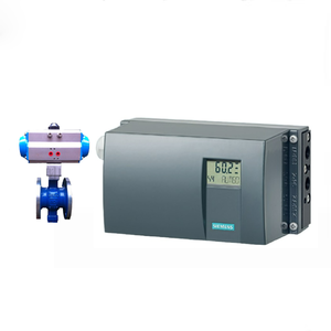 High-quality and Good Price SIPART <b>PS2</b> Smart <b>With</b> Shanghai Dianjian - Product Image 2