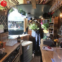 Bbq camion de nourriture chariot Pizza Burger crème glacée café personnalisé camion de nourriture Van fabrication à vendre aux états-unis turquie remorque alimentaire