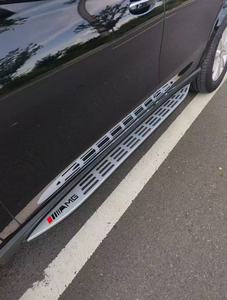 Marchepieds latéraux pour voiture YLC, <span class=keywords><strong>prix</strong></span> d'usine, pour Benz W167 GLE Coupé - Product Image 5