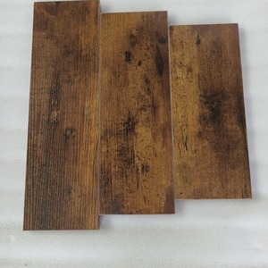 Bohao <b>Wood</b> Products Wall <b>Shelf</b> <b>Rustic</b> Wooden 40X12X15cm Durable Storage Rack For Home Organization - Product Image 2