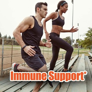 Cápsulas blandas veganas de Omega-3 de la más alta calidad con DHA para el cerebro, la visión y las articulaciones, que ayudan a la salud inmunológica y a la visión. - Product Image 5