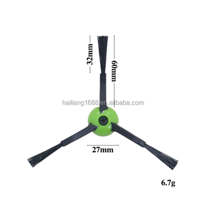 Accesorios para aspiradora, pieza para iRobots Roombas <span class=keywords><strong>J7</strong></span> + <span class=keywords><strong>Combo</strong></span>, cepillo principal, cepillo lateral, filtro HEPA, paño de mopa, uso doméstico Manual - Product Image 6