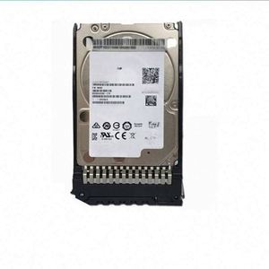 Best Selling 02352wfx L3-L-Nlsas10tb <b>10tb</b> 7.2k Rpm 3.5" Nl-Sas Disk Unit for Enterprise 5310 V5/5510 V5 - Product Image 4