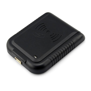 Đầu Đọc Thẻ Thông Minh USB <span class=keywords><strong>125Khz</strong></span>, Đầu Đọc Thẻ <span class=keywords><strong>Rfid</strong></span>, Định Dạng Dữ Liệu, Nhiều Định Dạng - Product Image 2