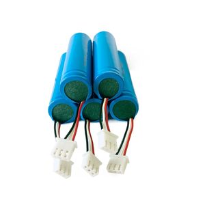 Zylindrische LFP 18650 Batteriezelle 3,2V 1500mAh Wiederaufladbare Batteriezellen LiFePo4 Akku - Product Image 6